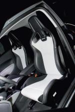 Audi A1 by HS Motorsport 2010 года